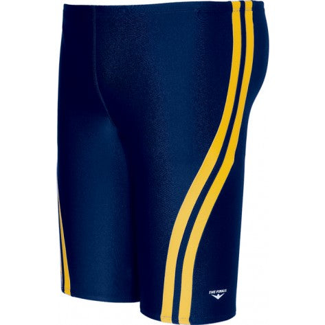 FINALS Youth Reactor Splice Jammer Swimsuit
