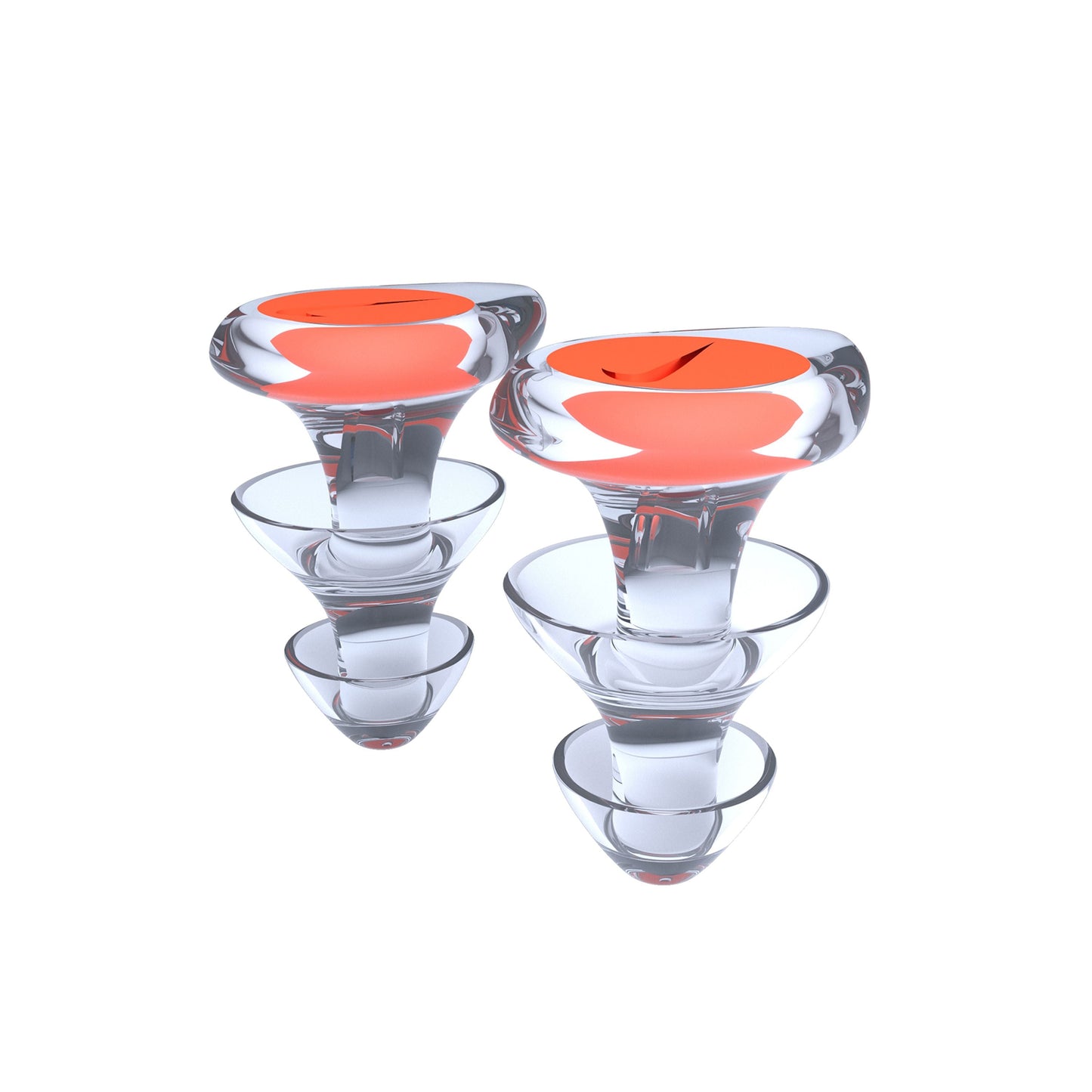 NIKE Ear Plugs