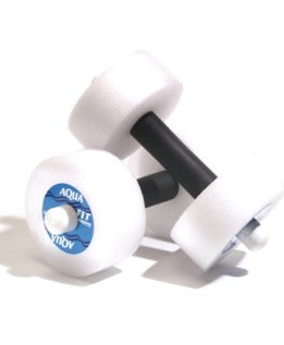 AQUAJOGGER AquaFit Barbells