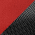 red/black