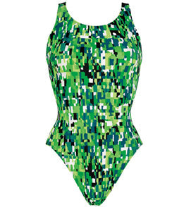 DOLFIN Fresca Women's HP Back (22 Only)