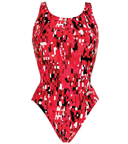 DOLFIN Fresca Women's HP Back (22 Only)
