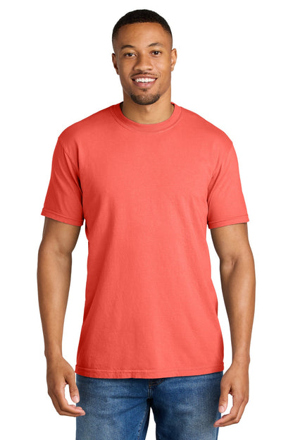 neon red orng