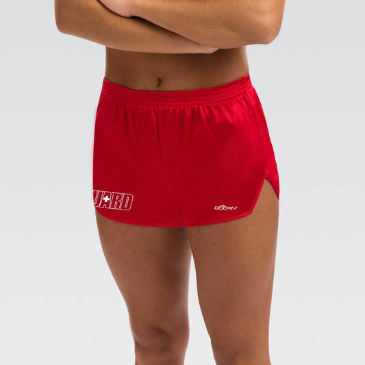 DOLFIN Guard Female Cover Up Short