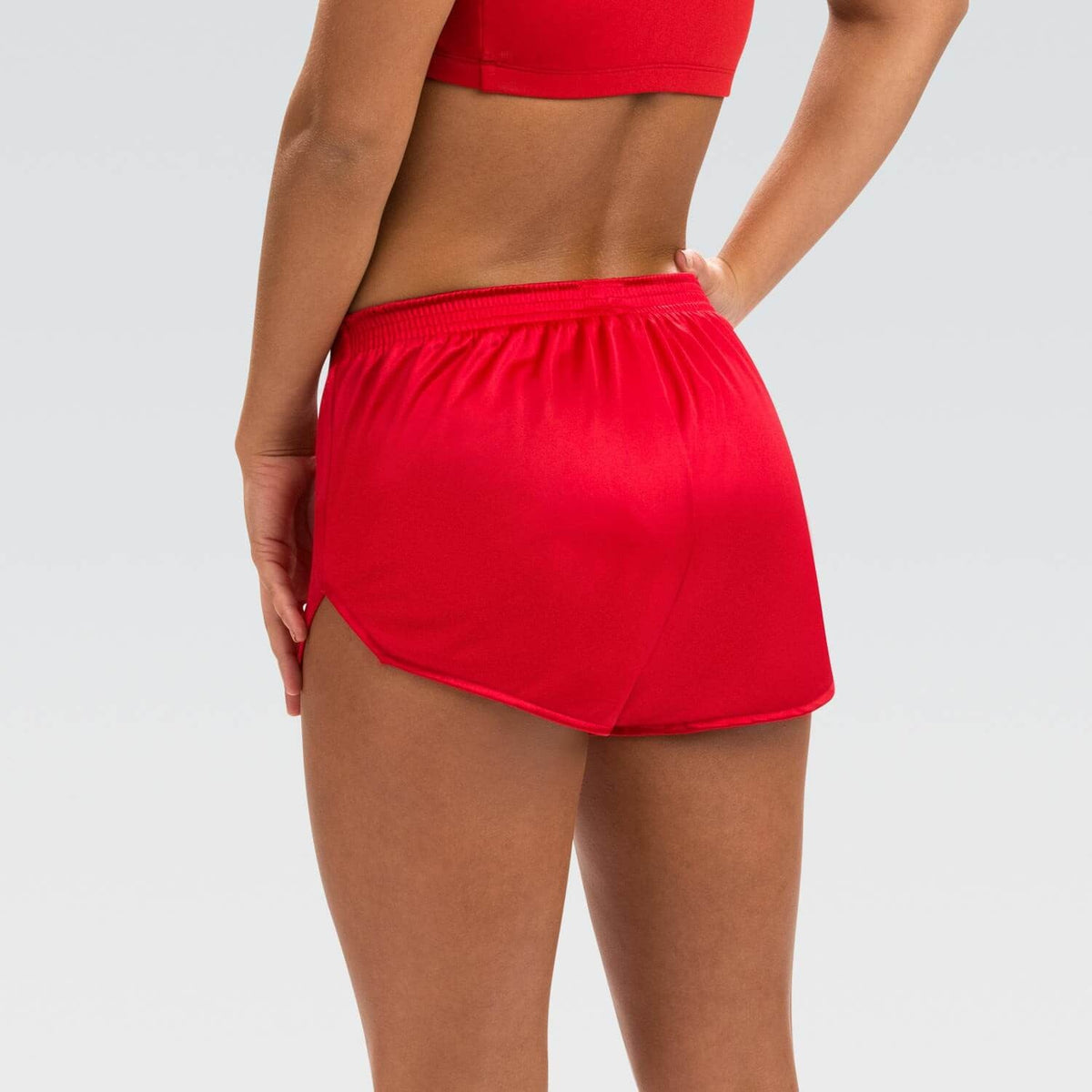 DOLFIN Guard Female Cover Up Short