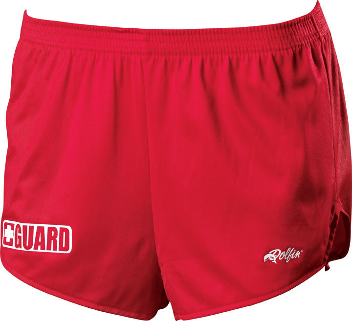 DOLFIN Guard Female Cover Up Short