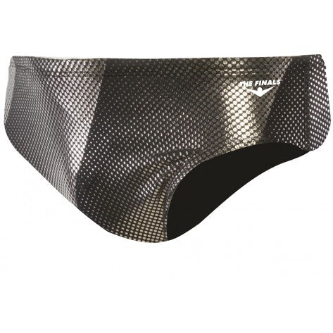 The Finals Men&#39;s Illusion Foil Funnies Racer