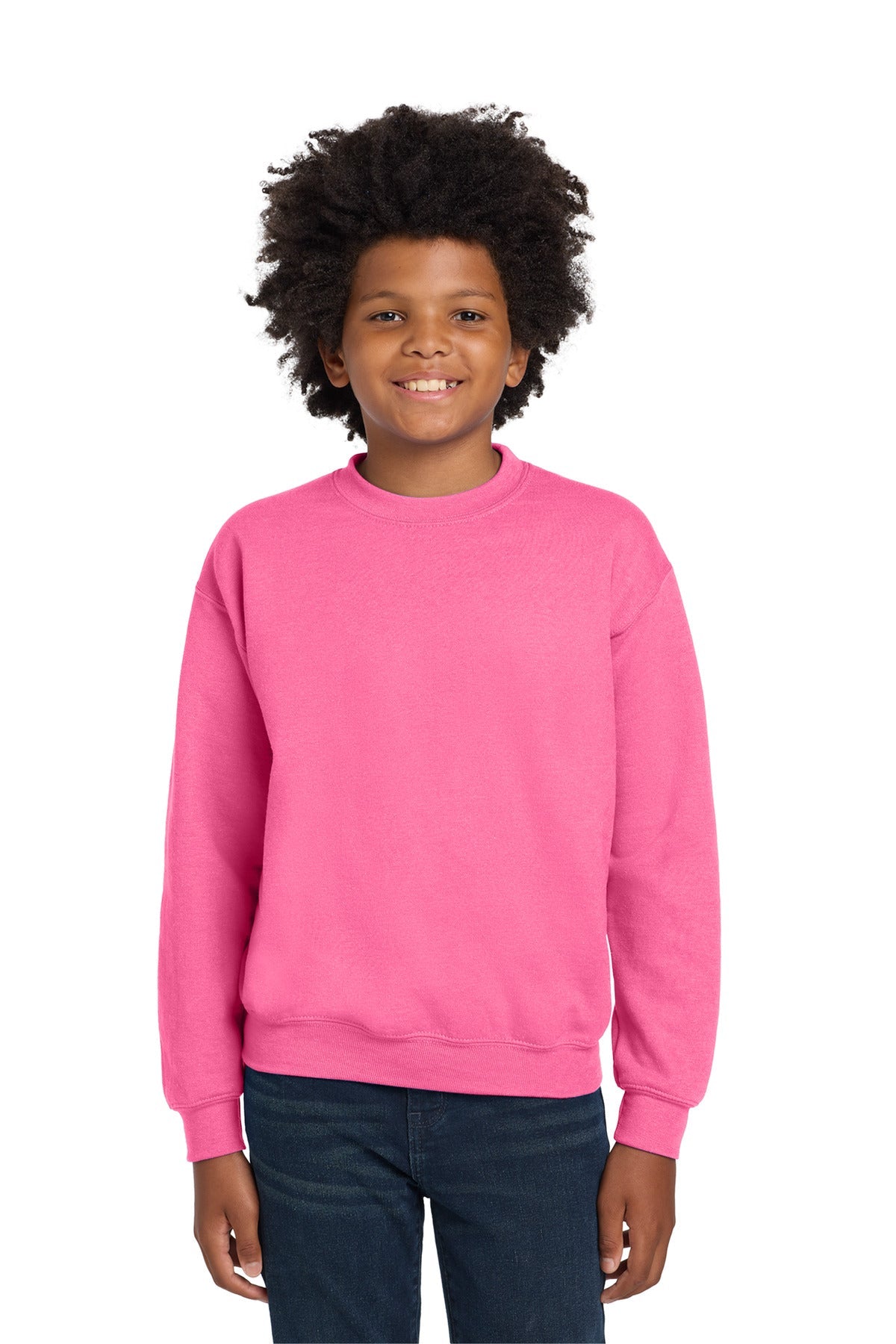 safetypink