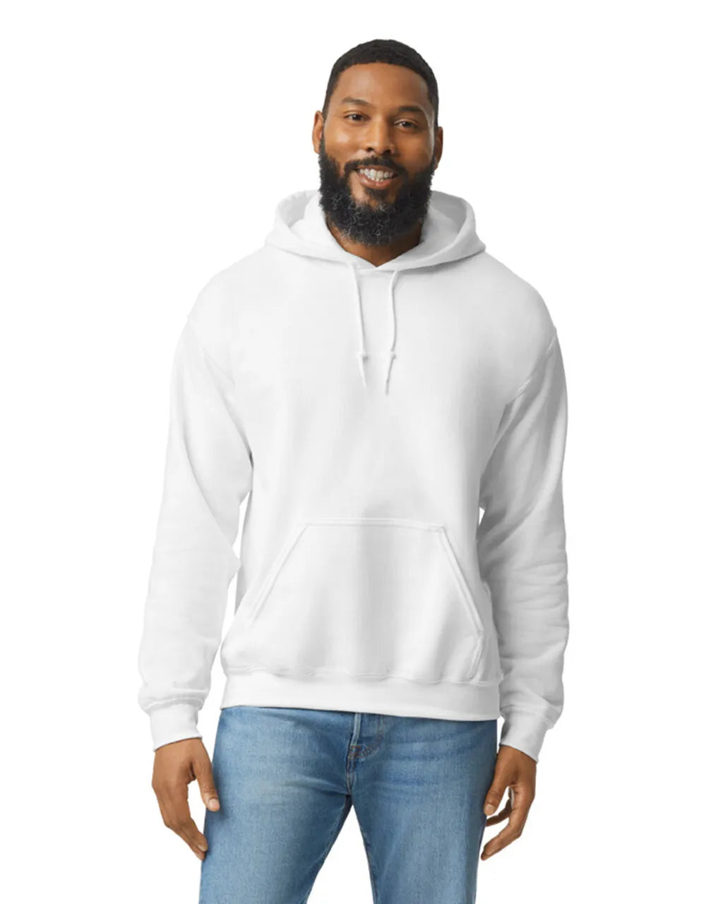 Team Hooded Sweatshirt