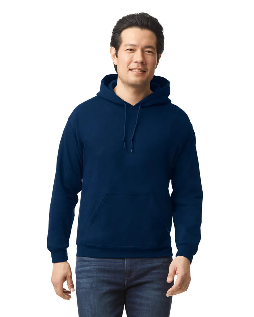Team Hooded Sweatshirt