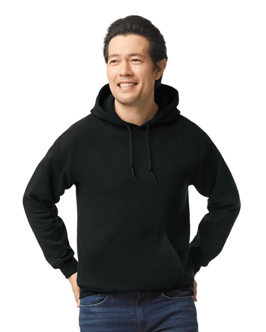 Team Hooded Sweatshirt