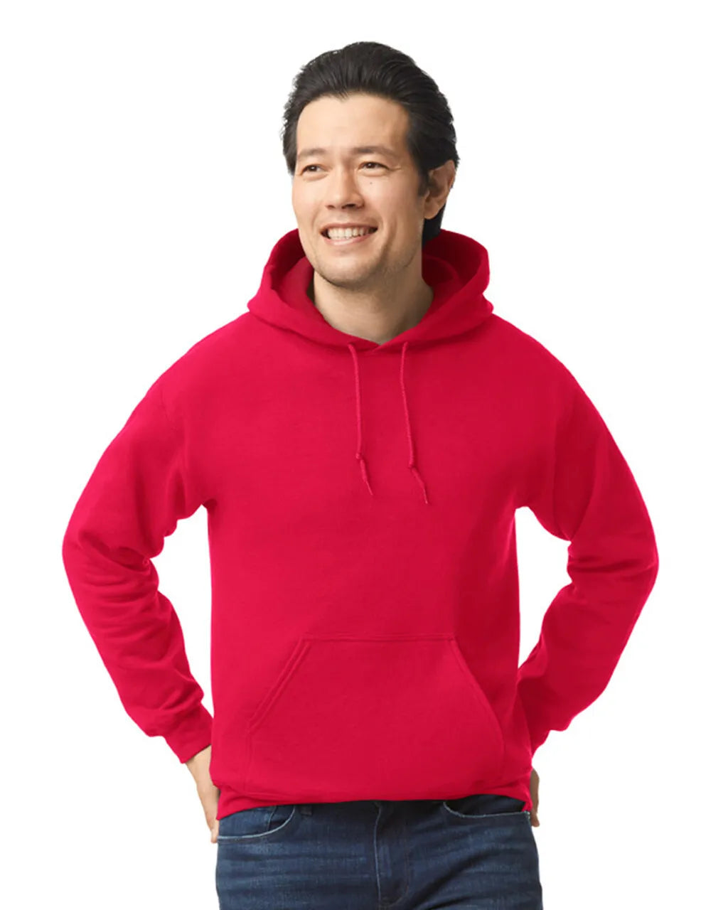 Team Hooded Sweatshirt