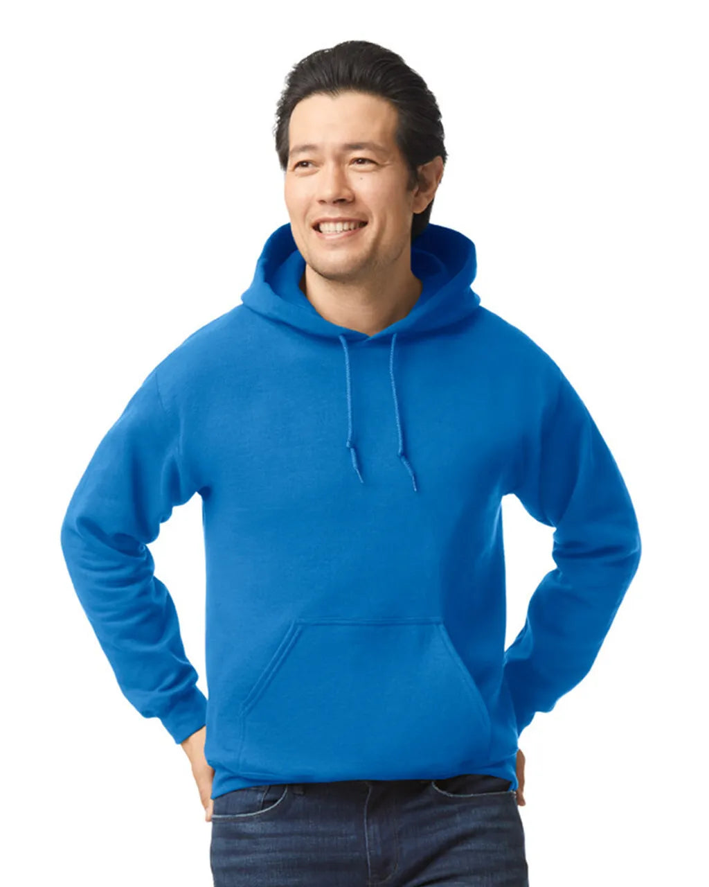 Team Hooded Sweatshirt