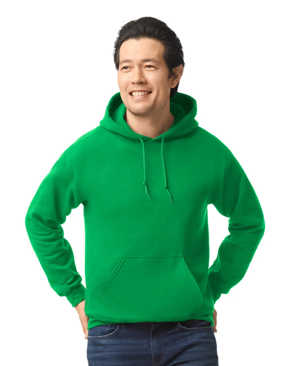 Team Hooded Sweatshirt