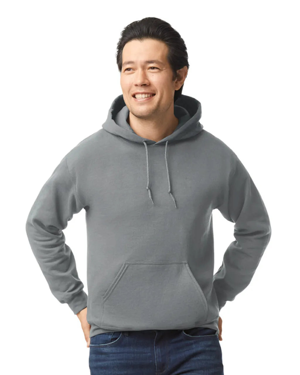 Team Hooded Sweatshirt