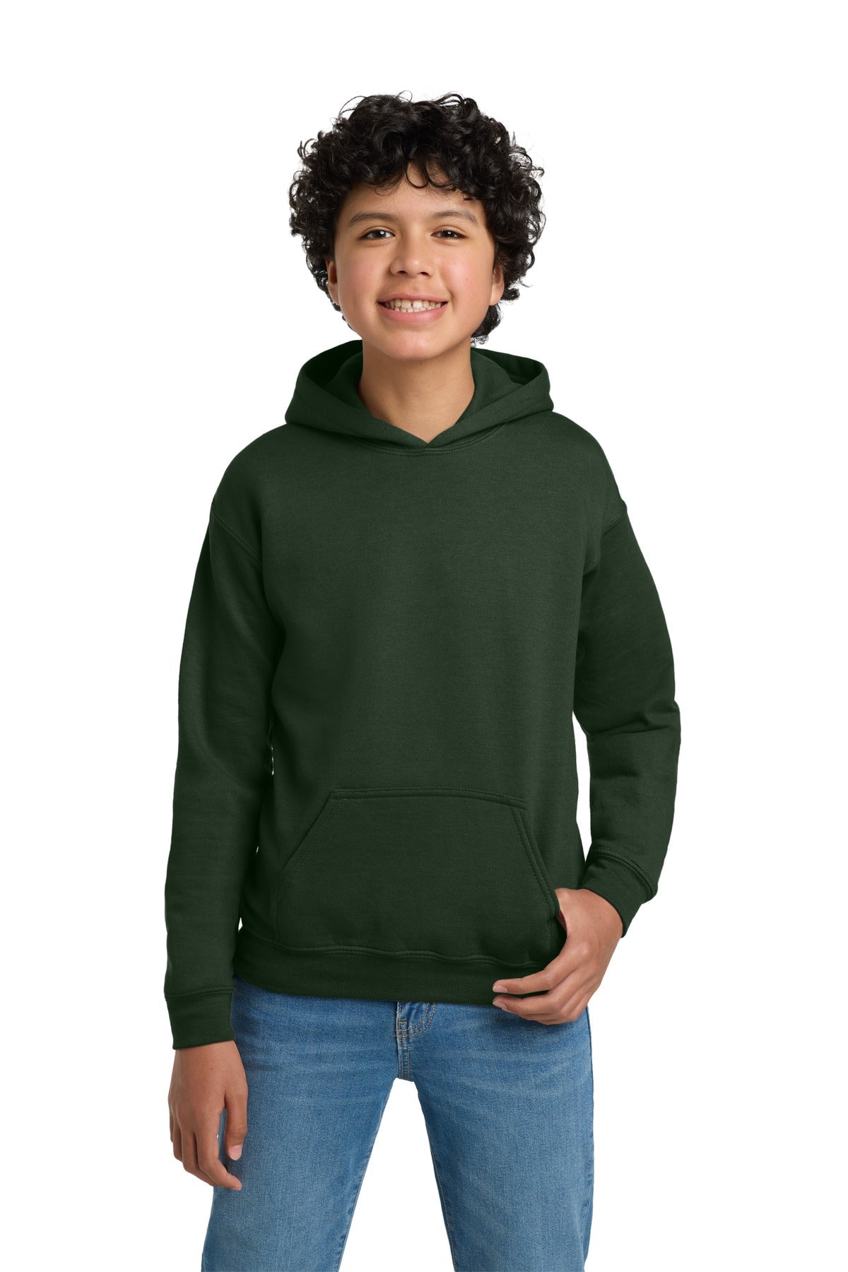 forest green