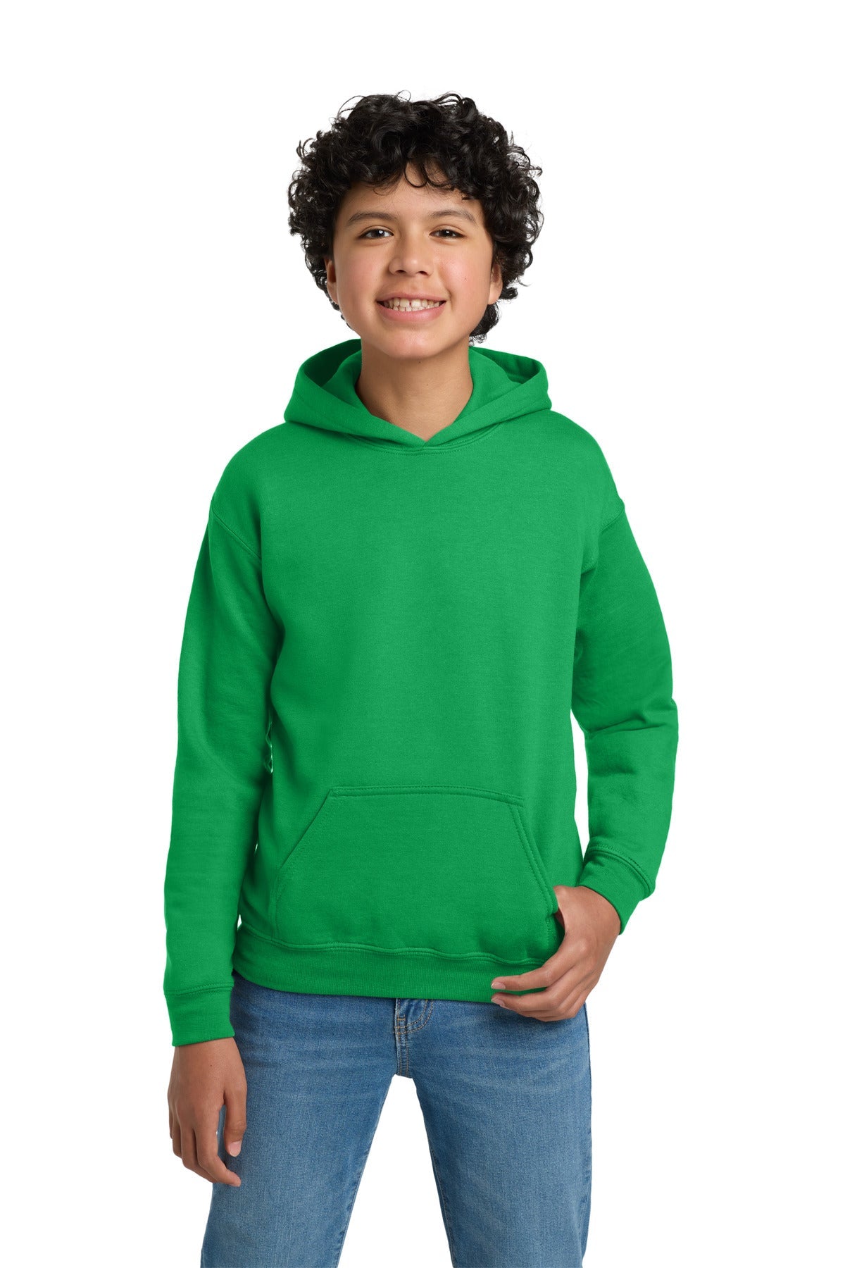 irish green