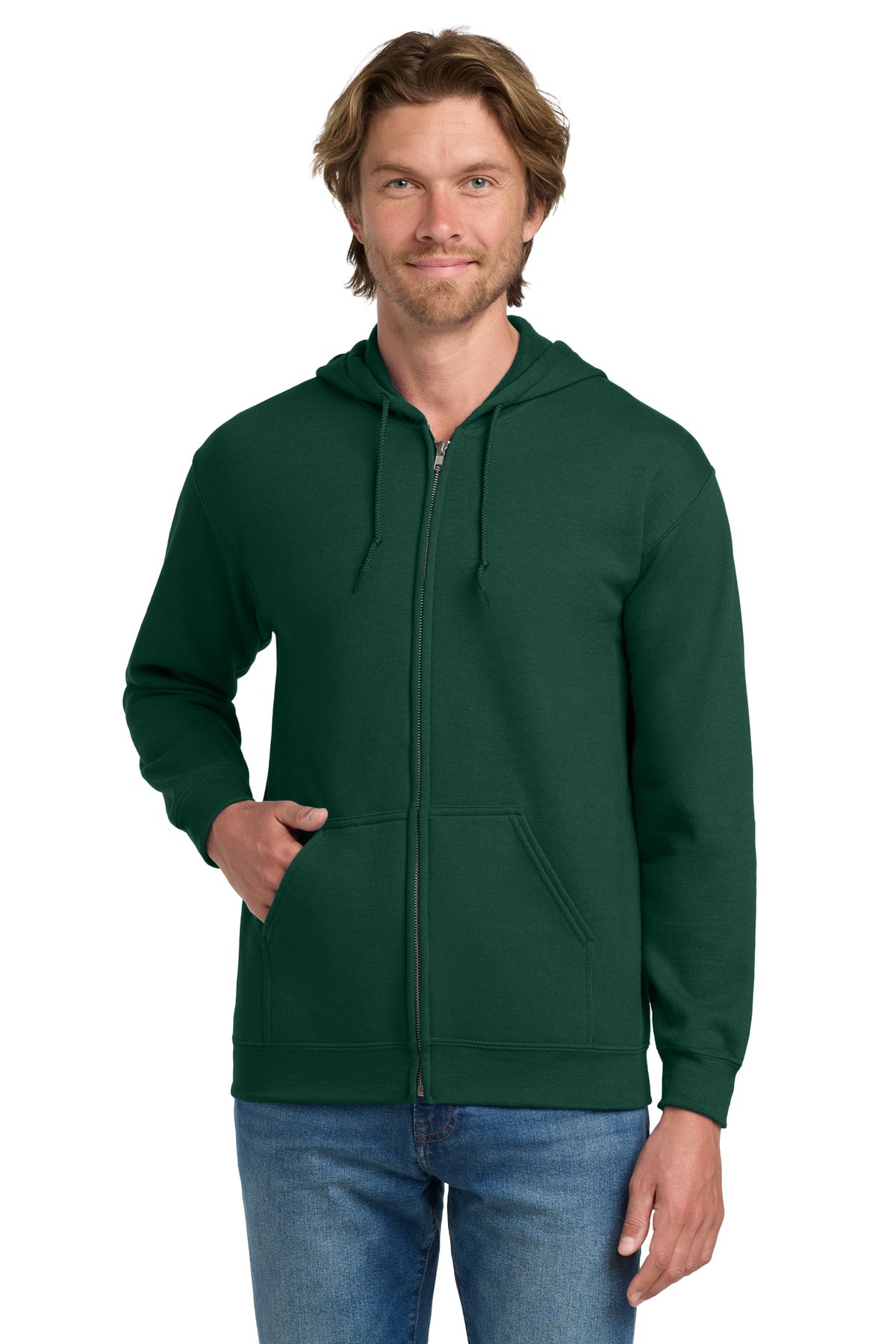 forest green