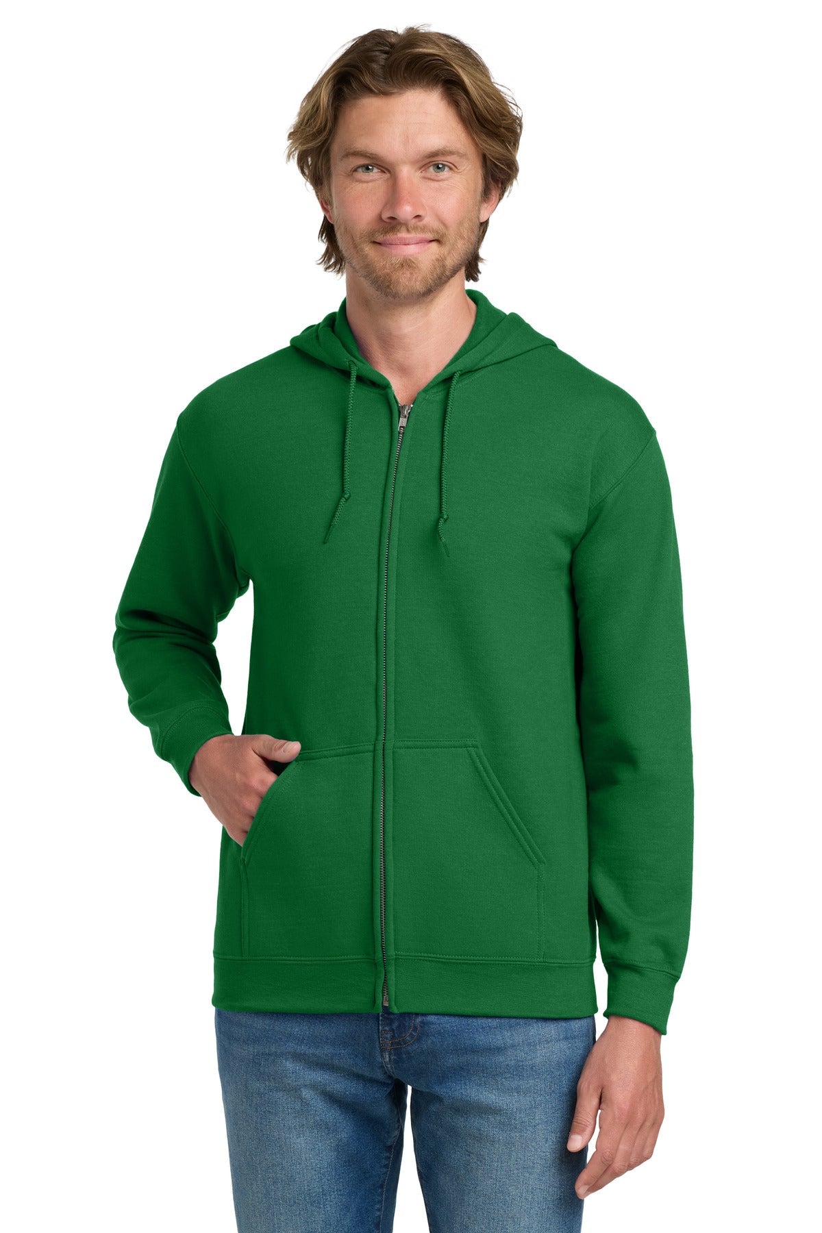 irish green