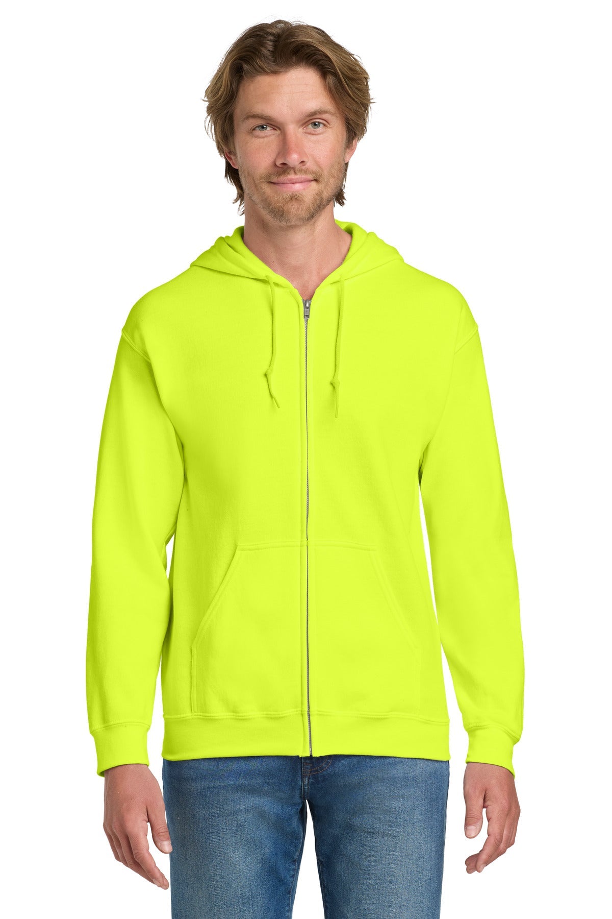 safety green