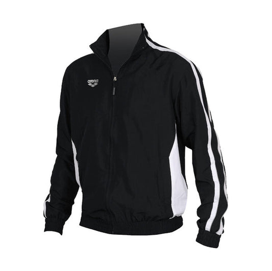 Arena TRIBAL JACKET YOUTH OL UNI JR