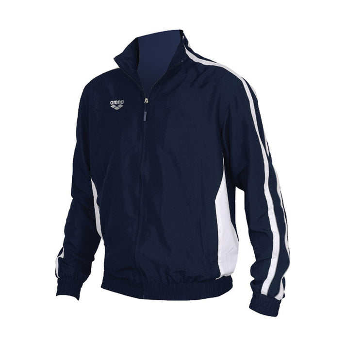 Arena TRIBAL JACKET YOUTH OL UNI JR