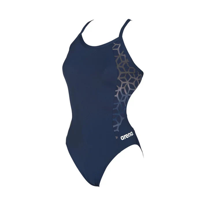 ARENA Carbonite II Youth Light Drop Back - MaxLife