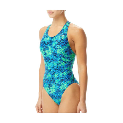 TYR Women's Glacial Maxfit Swimsuit