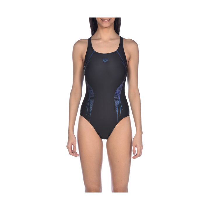 Arena SLINKY V BACK ONE PIECE FL WOMAN