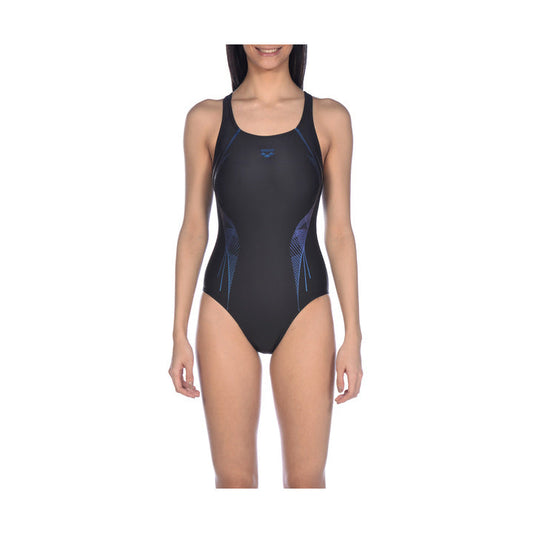 Arena SLINKY V BACK ONE PIECE FL WOMAN
