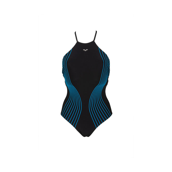 Arena AURA LIGHT CROSS ONE PIECE Bodylift WOMAN