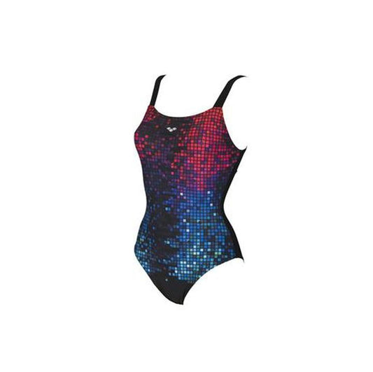 Arena OPAL WING BACK ONE PIECE Bodylift WOMAN