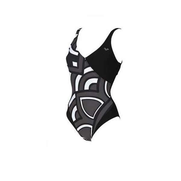 Arena JADE U BACK ONE PIECE Bodylift WOMAN