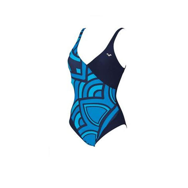 Arena JADE U BACK ONE PIECE Bodylift WOMAN