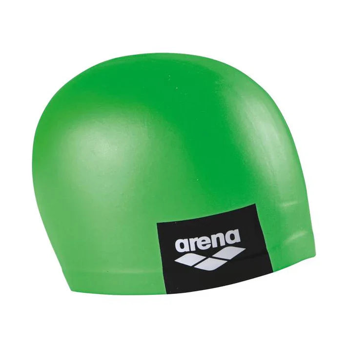 ARENA Logo Moulded Cap Variants