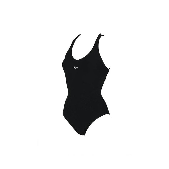 Arena MAIA CRISS CROSS BACK ONE PIECE Bodylift WOMAN