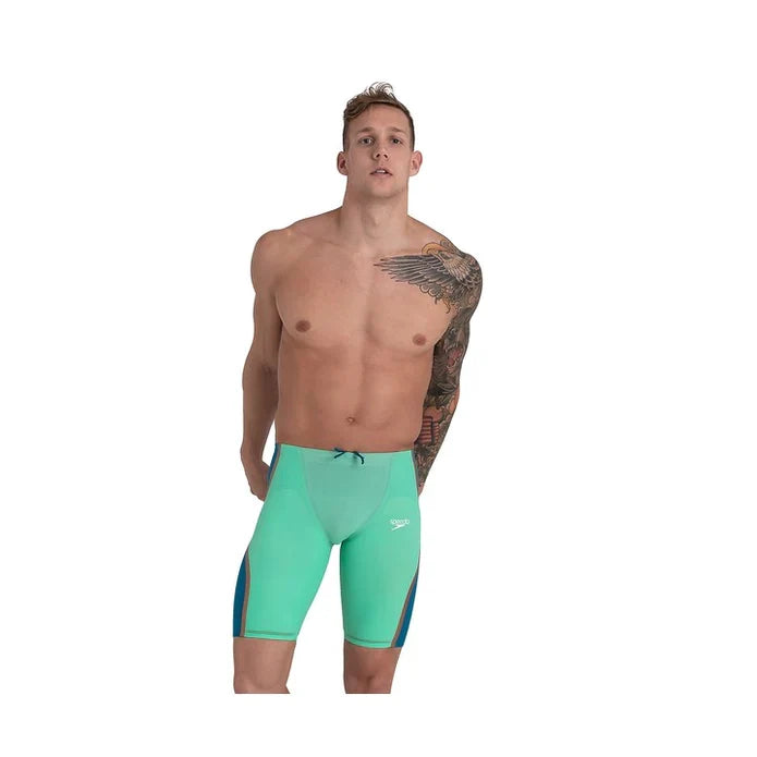 SPEEDO Fastskin LZR Pure Intent Jammer - All Sizes In Stock