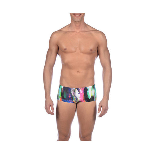 Arena VIVID LOW WAIST SHORT MAN