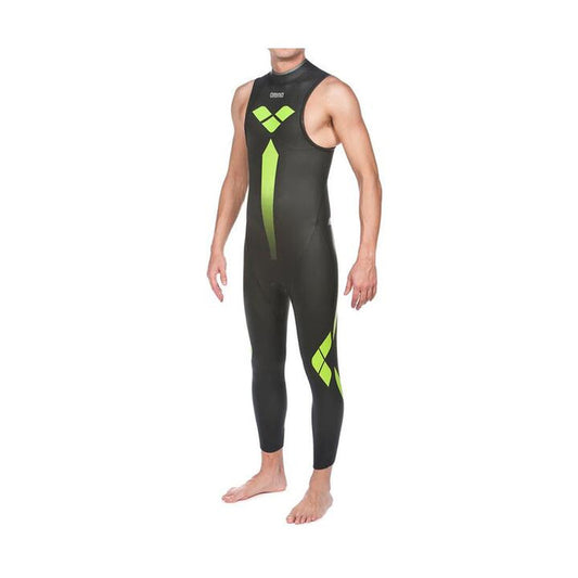 Arena TRIWETSUIT SLEEVELESS MAN