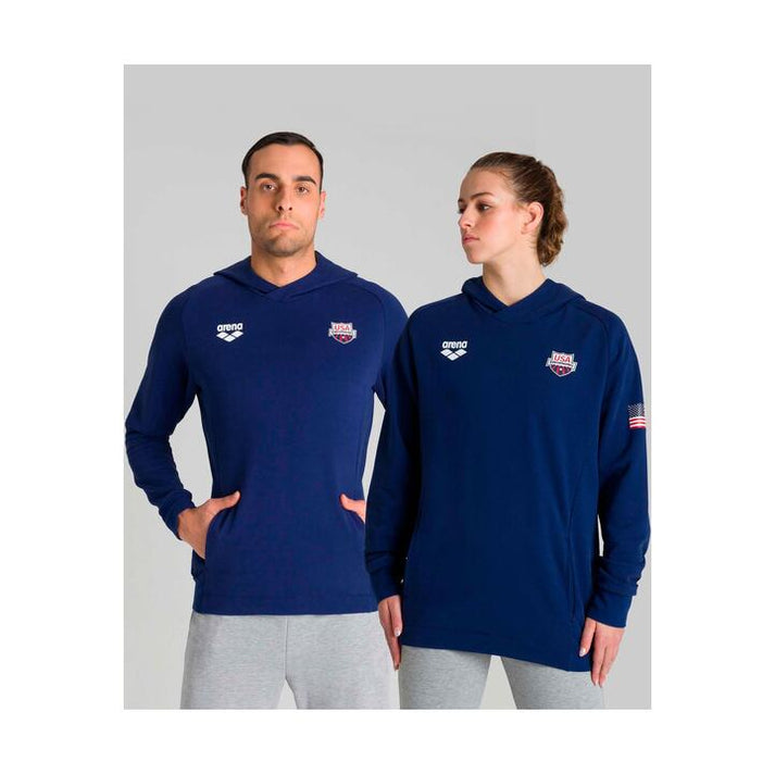 Arena OG HOODIE UNI ADULT