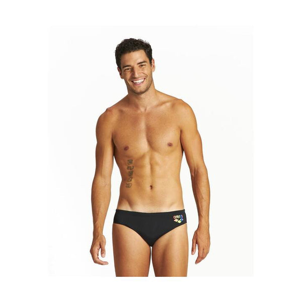 Arena PRIDE LOGO BRIEF MAN
