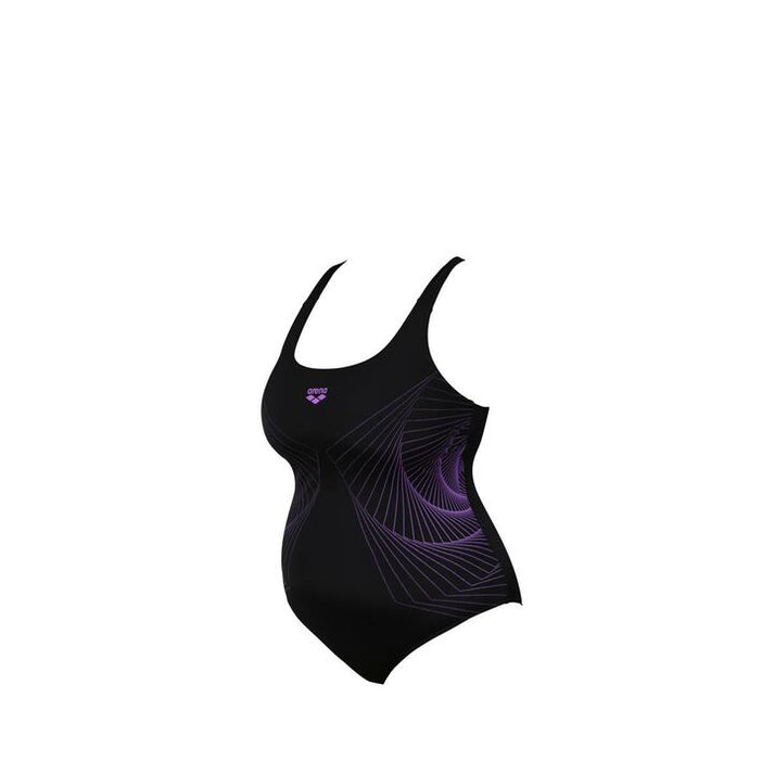 Arena SPIRAL VISION ONE PIECE B PLUS WOMAN