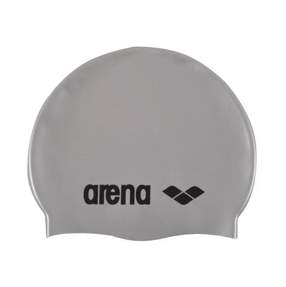 ARENA Classic Silicone Jr. Cap