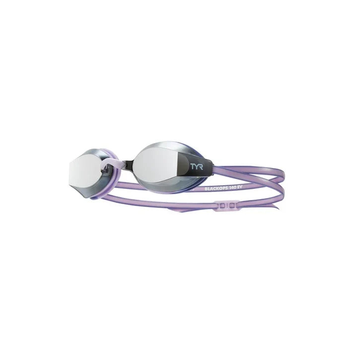TYR Blackops 140 EV Mirrored JR Goggle
