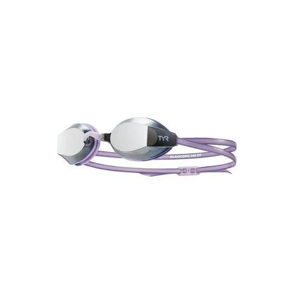 TYR Blackops 140 EV Mirrored JR Goggle
