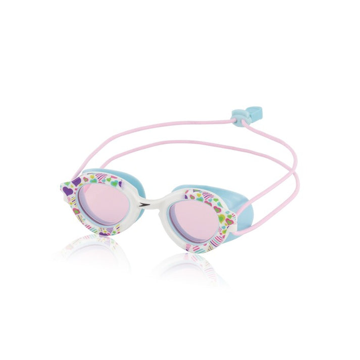 Speedo Kids Sunny G Pop Sea Shell Swim Goggles