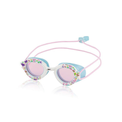 Speedo Kids Sunny G Pop Sea Shell Swim Goggles