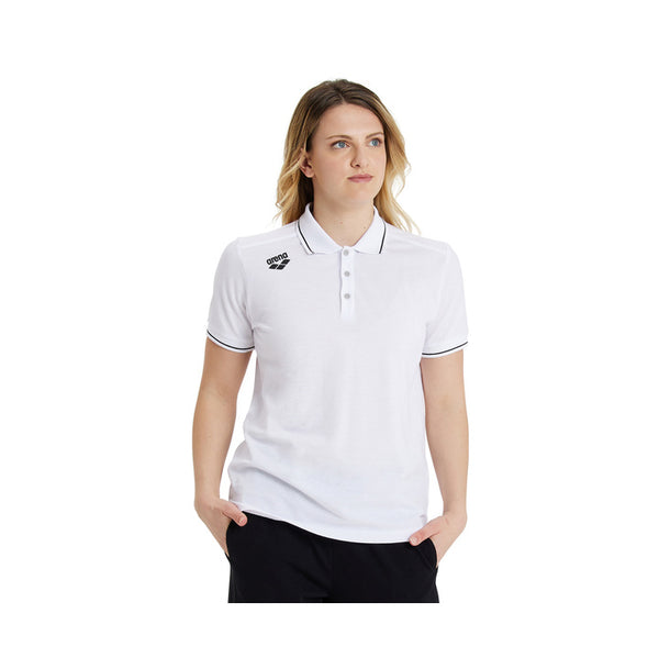 Arena TEAM POLOSHIRT SOLID COTTON Teamline 2022 UNI ADULT