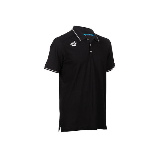 Arena TEAM POLOSHIRT SOLID COTTON Teamline 2022 UNI ADULT