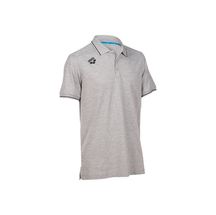 Arena TEAM POLOSHIRT SOLID COTTON Teamline 2022 UNI ADULT
